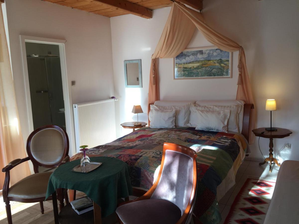 Hotel Mandula Haz Veszprém Zewnętrze zdjęcie