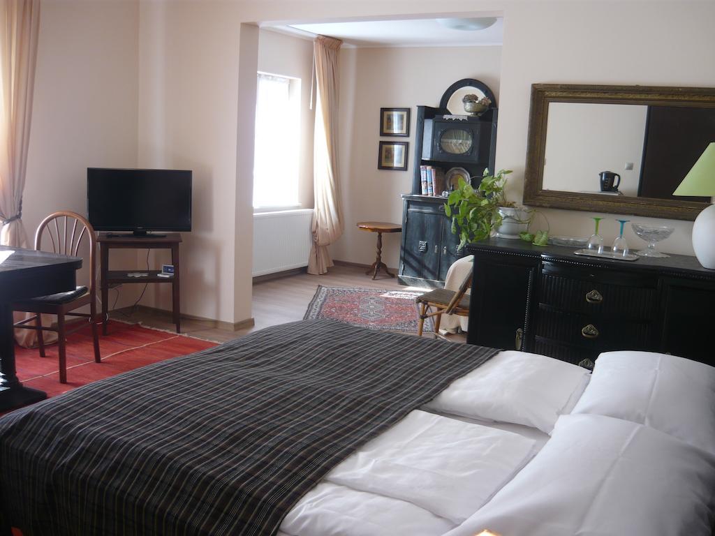 Hotel Mandula Haz Veszprém Pokój zdjęcie